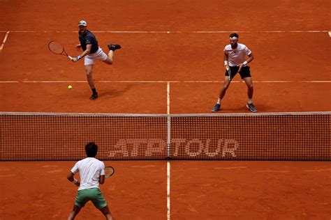 Mutua Madrid Open Live Scores .